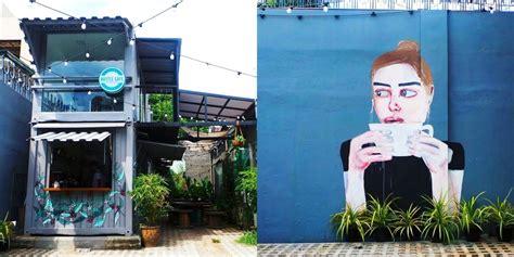 24 hours coffee shop in cubao|Hustle Cafe, a secret garden.
